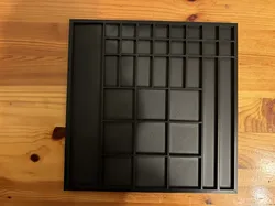 Screw Organizer