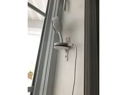 Security Camera Bracket