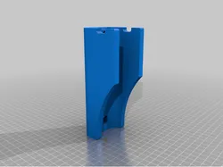 Shark Zero-M Wall Mount