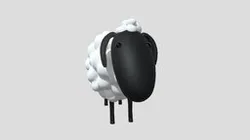 Sheep (1997-1998)