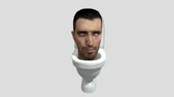Skibidi Toilet