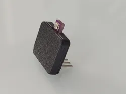 Slim Case for BME680 Sensor