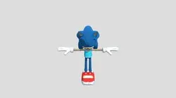 Sonic_L_track A.model