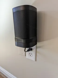Sonos One Wall Mount