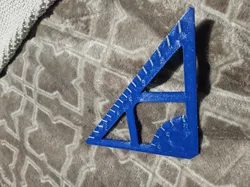 Square - Dual and Single Color