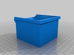Stackable Box