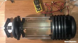 Stackable Generator