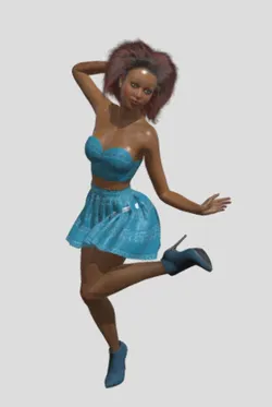 Suzette Animations 76