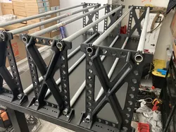 Table Mount RepRack