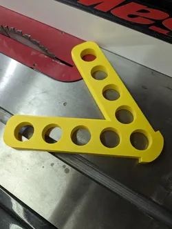 Table Saw Push Stick