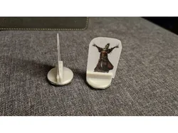 Tabletop RPG holders
