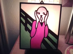 The Scream