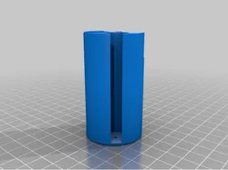 TightVac Capsule Caddy - 24ct
