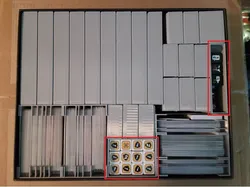 Too Many Bones Dice Boxes
