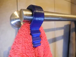 Towel Loop