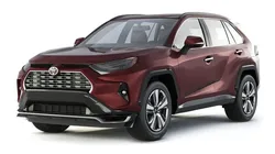 Toyota RAV4 2022