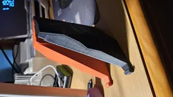 VERSION 2 FOLD TABLET PHONE STAND 2 PIECE