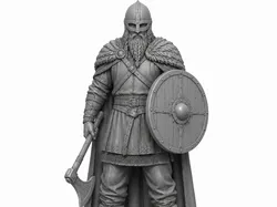 Viking warrior