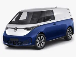 Volkswagen IDBUZZ Cargo Van 2023