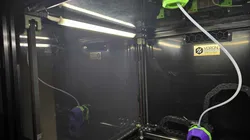 Voron 2.4 Light Mount