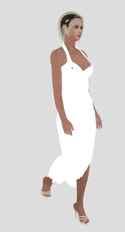 Women Animations 85