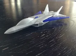 Z-15 Stealthy Tomcat