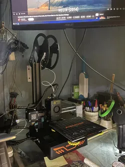 2040 extrusion 45 degree wall mount
