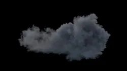 Ambient Dust VDB 1