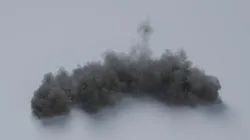 Ambient Dust VDB 2