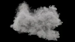Ambient Dust VDB 5