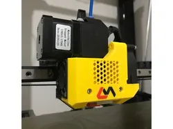 Anycubic Chiron - BMG+V6 - Linear Rail - Direct Drive