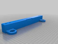Anycubic Kobra Dual Z Sync