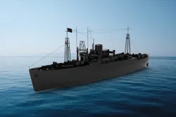 Arthur Middleton-class attack transport