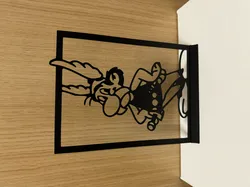 Asterix