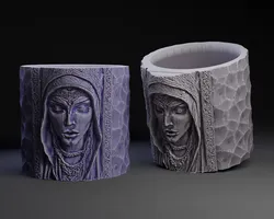 Bene-Gesserit Vessle