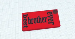 best brother ever