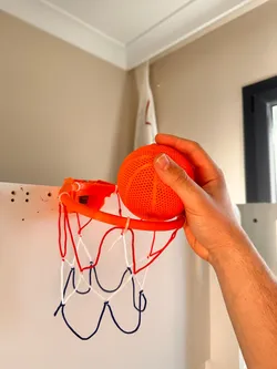 Breakaway Rim Minihoop