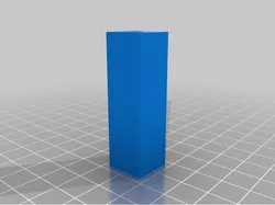 Christmas tree adapter