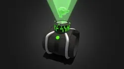 Classic Omnitrix