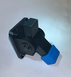 Clicky Door Stop