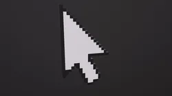 Cursor Arrow