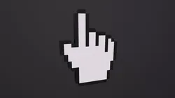 Cursor Hand