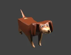 Dachshund