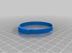 Diffuser Tabs
