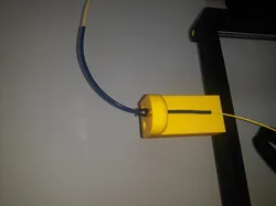 Ender 3 V3 SE - Filament Guide