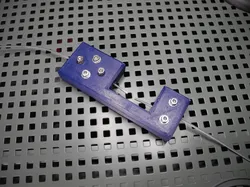 Filament Joiner with PTFE Tube