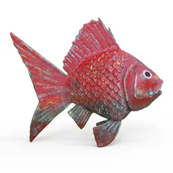 Gold fish