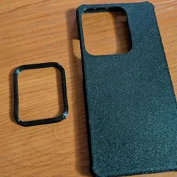 Gratis Personal Accessories STL indir - case Xiaomi M6 pro - ELSRIOT