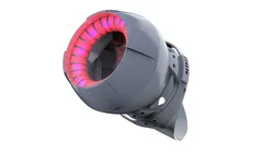 Hand Cannon - Star Trek Discovery - STL