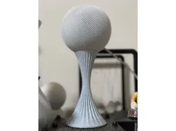 HomePod mini designed stand